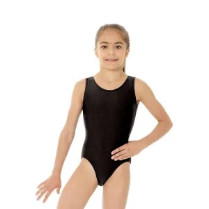 Mondor 7839 Neon Tank Gymsuit - Child