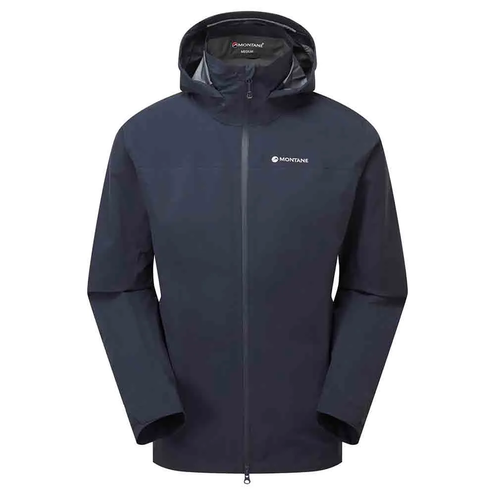 Montane 男士 Phase Pro Shell 防水外套