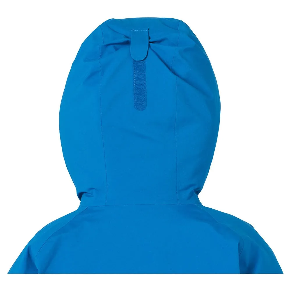 Montbell Dry-Tec Insulated Coveralls Kid's 100-120