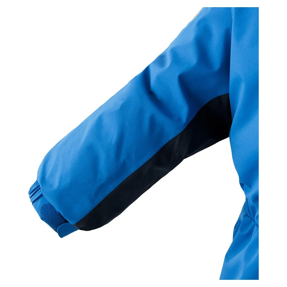 Montbell Dry-Tec Insulated Coveralls Kid's 100-120