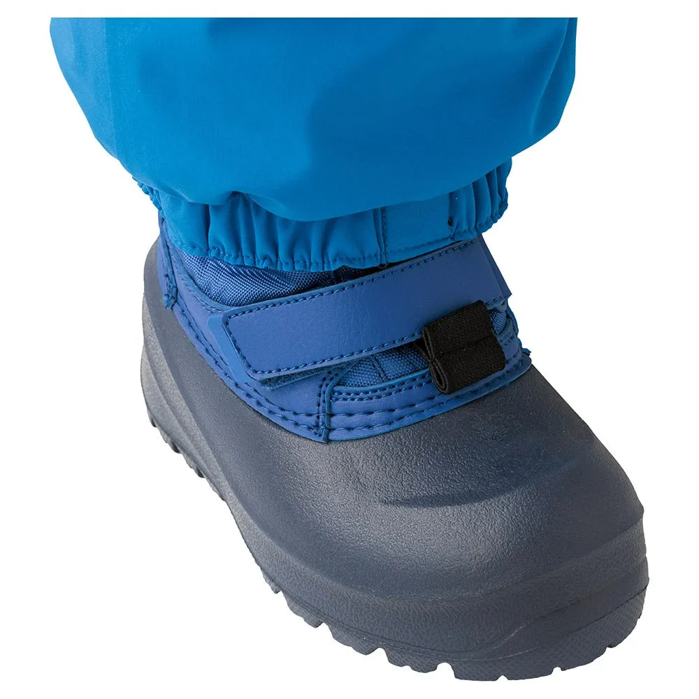 Montbell Dry-Tec Insulated Coveralls Kid's 100-120