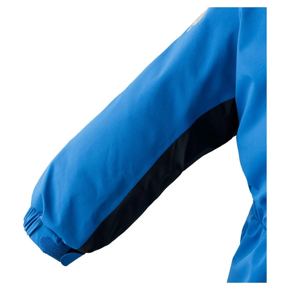 Montbell Dry-Tec Insulated Coveralls Kid's 100-120
