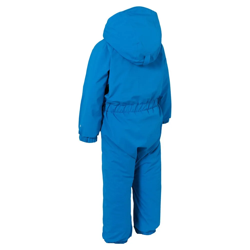 Montbell Dry-Tec Insulated Coveralls Kid's 100-120