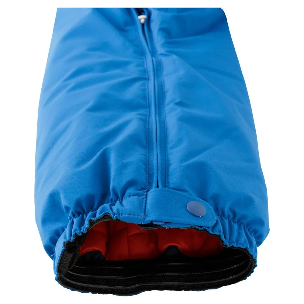 Montbell Dry-Tec Insulated Coveralls Kid's 100-120