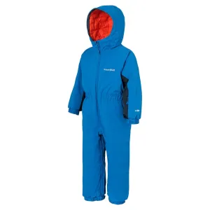 Montbell Dry-Tec Insulated Coveralls Kid's 100-120