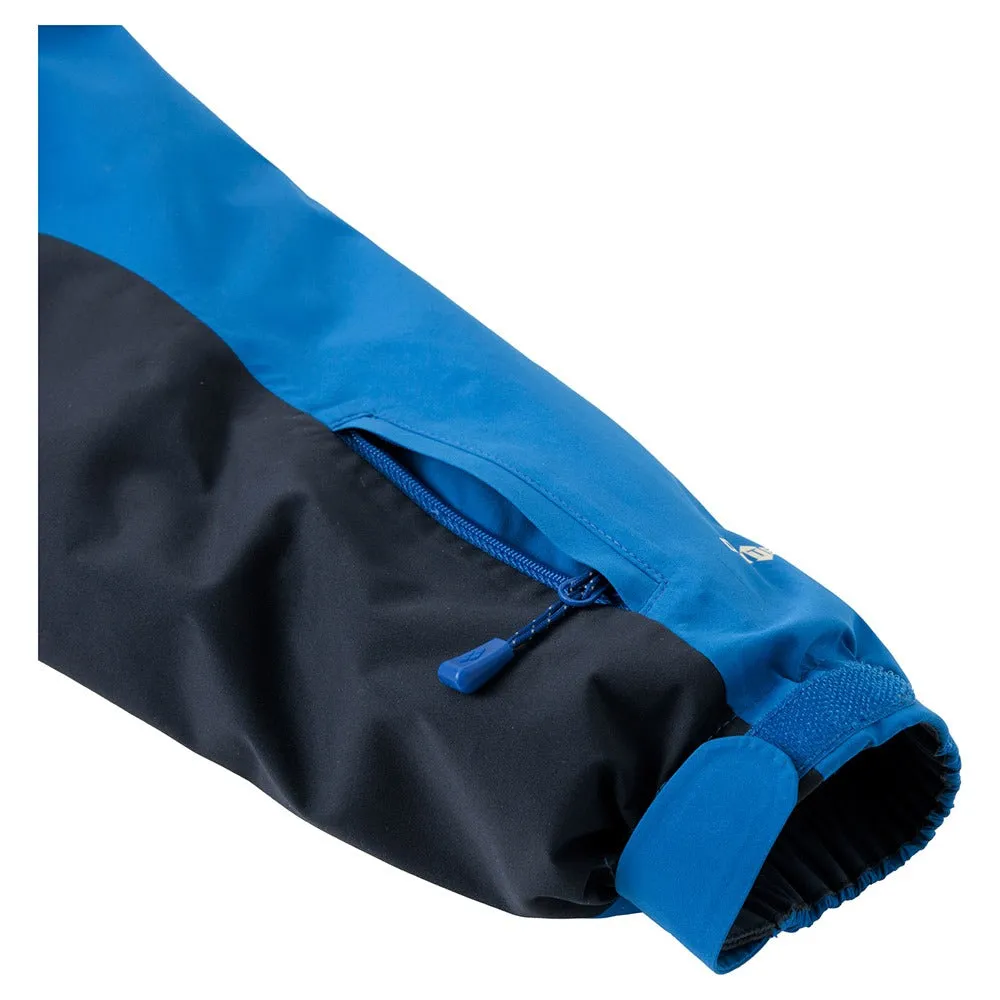 Montbell Dry-Tec Insulated Coveralls Kid's 100-120