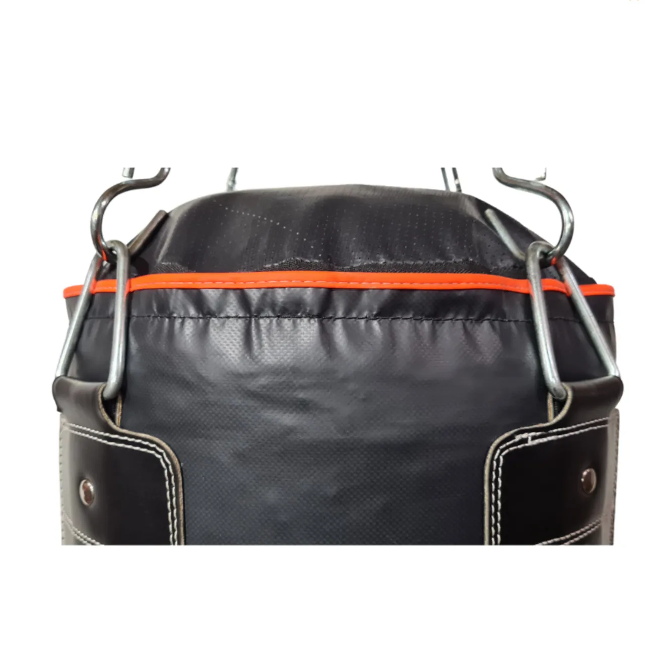 Morgan Alpha Boxing Bag