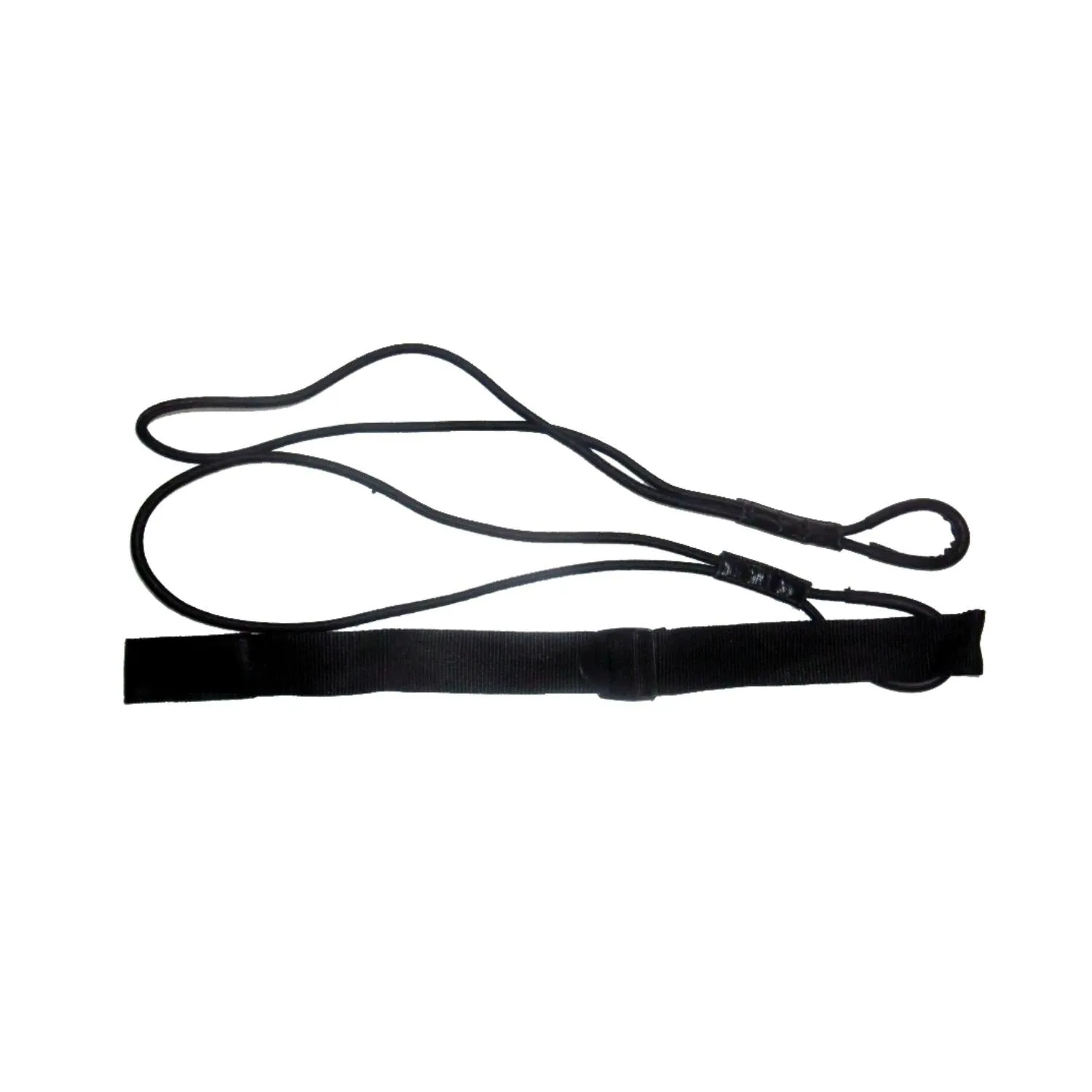 Morgan Aventus 6'' Target Floor To Ceiling Punch Bag   Adjustable Straps