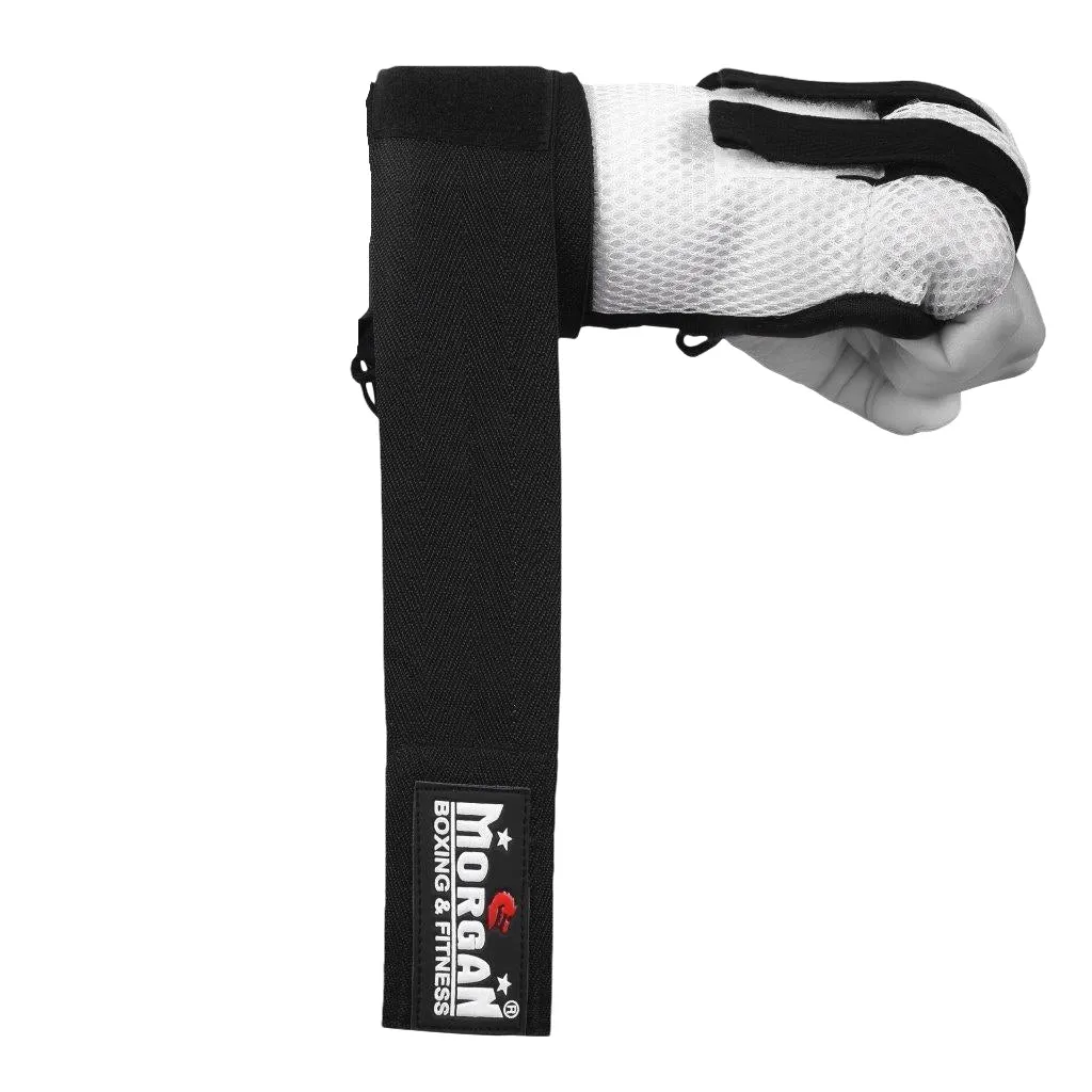 Morgan Barricade Hand Wraps