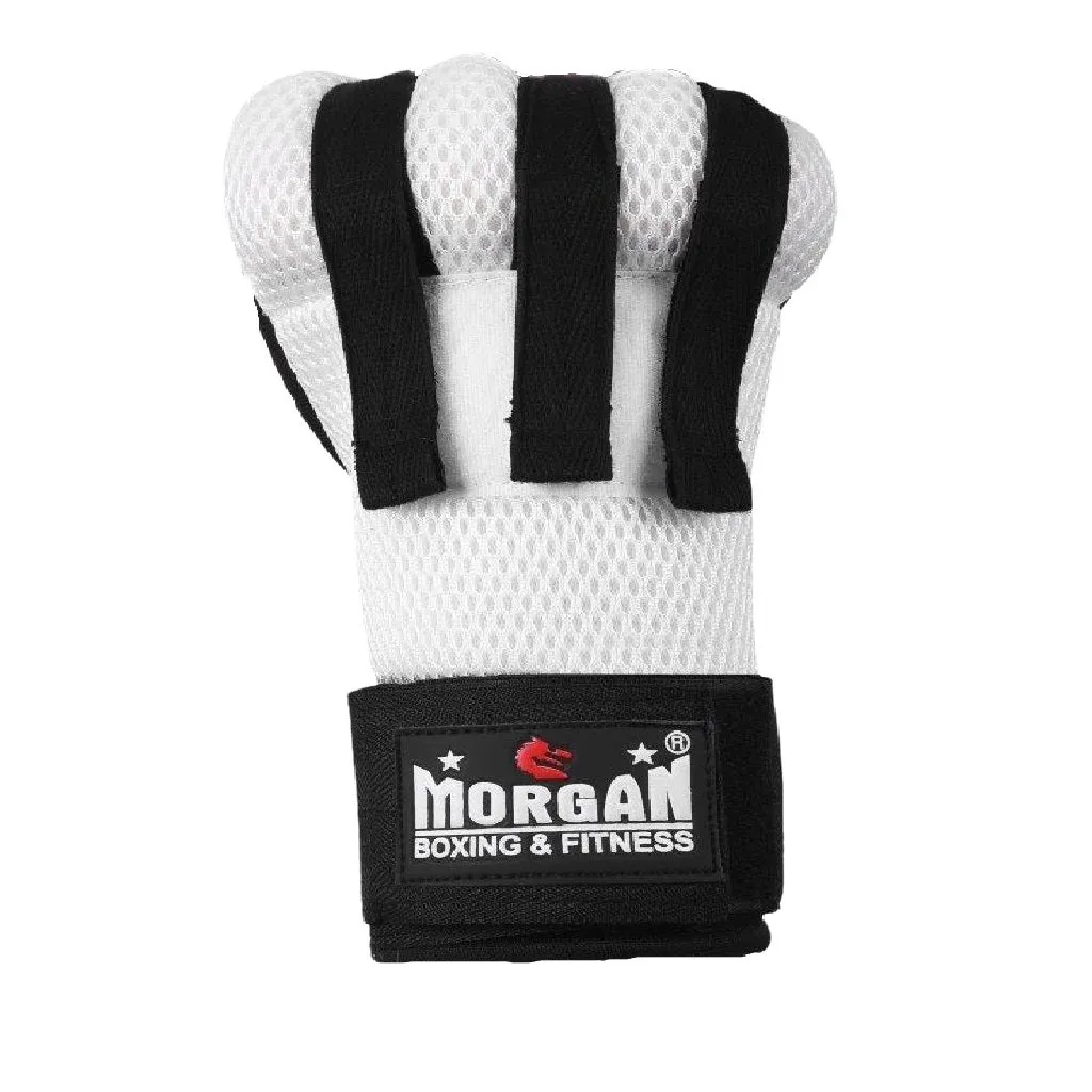 Morgan Barricade Hand Wraps