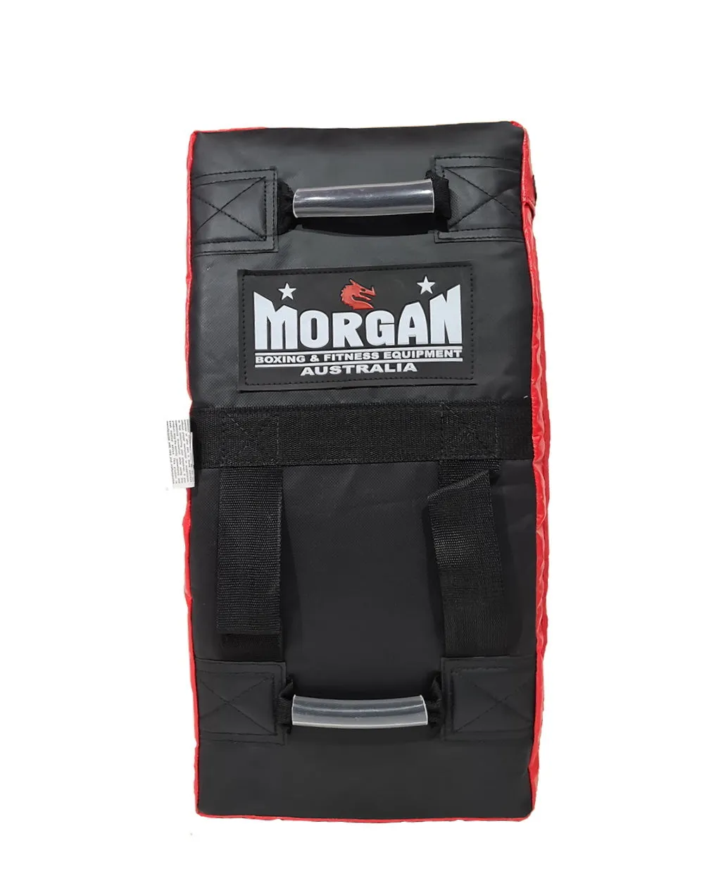 Morgan Classic Junior Curved Strike Pad