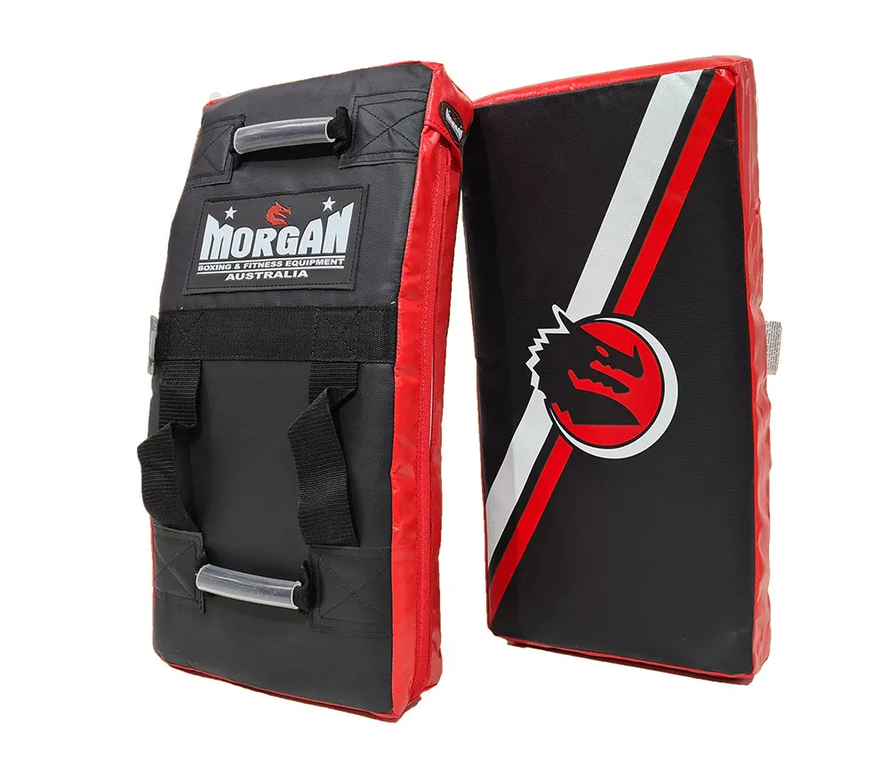 Morgan Classic Junior Curved Strike Pad