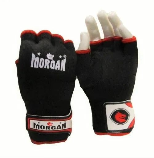 Morgan Elasticated Hand Wraps | Quick & Easy