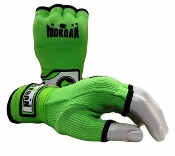 Morgan Elasticated Hand Wraps | Quick & Easy