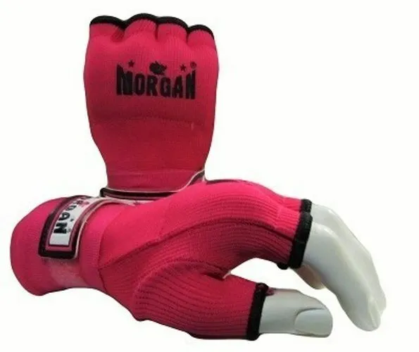 Morgan Elasticated Hand Wraps | Quick & Easy
