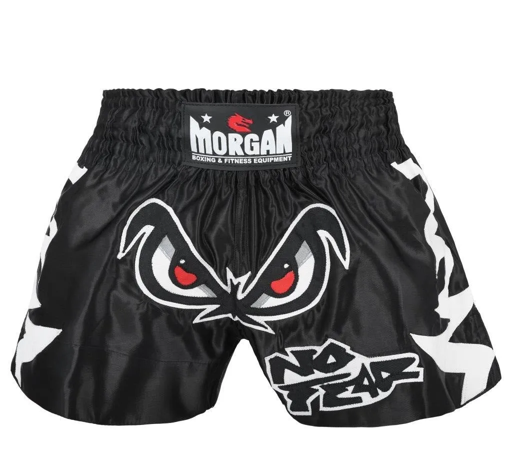 Morgan Muay Thai Shorts - Fearless