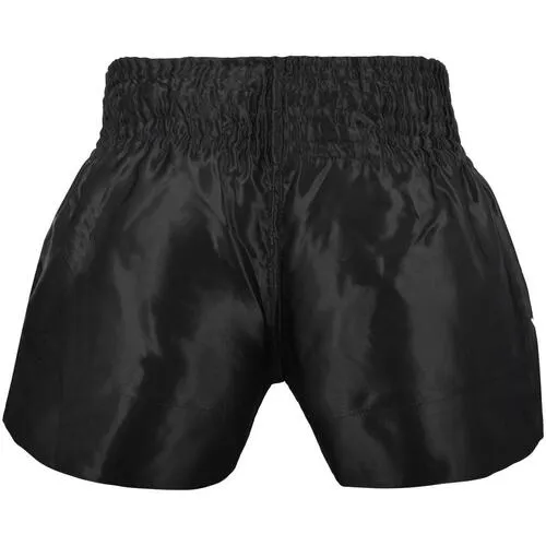 Morgan Muay Thai Shorts - Fearless
