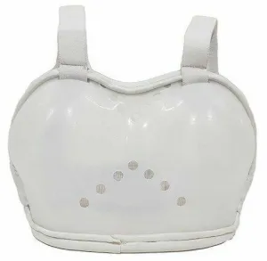 Morgan 'Pro Guard' Breast Protector