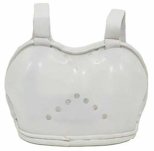 Morgan 'Pro Guard' Breast Protector