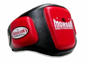 Morgan Professional Belly Pad - Boxing / MMA