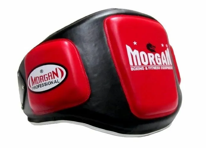 Morgan Professional Belly Pad - Boxing / MMA