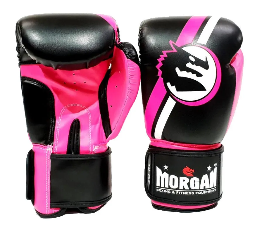 Morgan v2 Classic Boxing Gloves