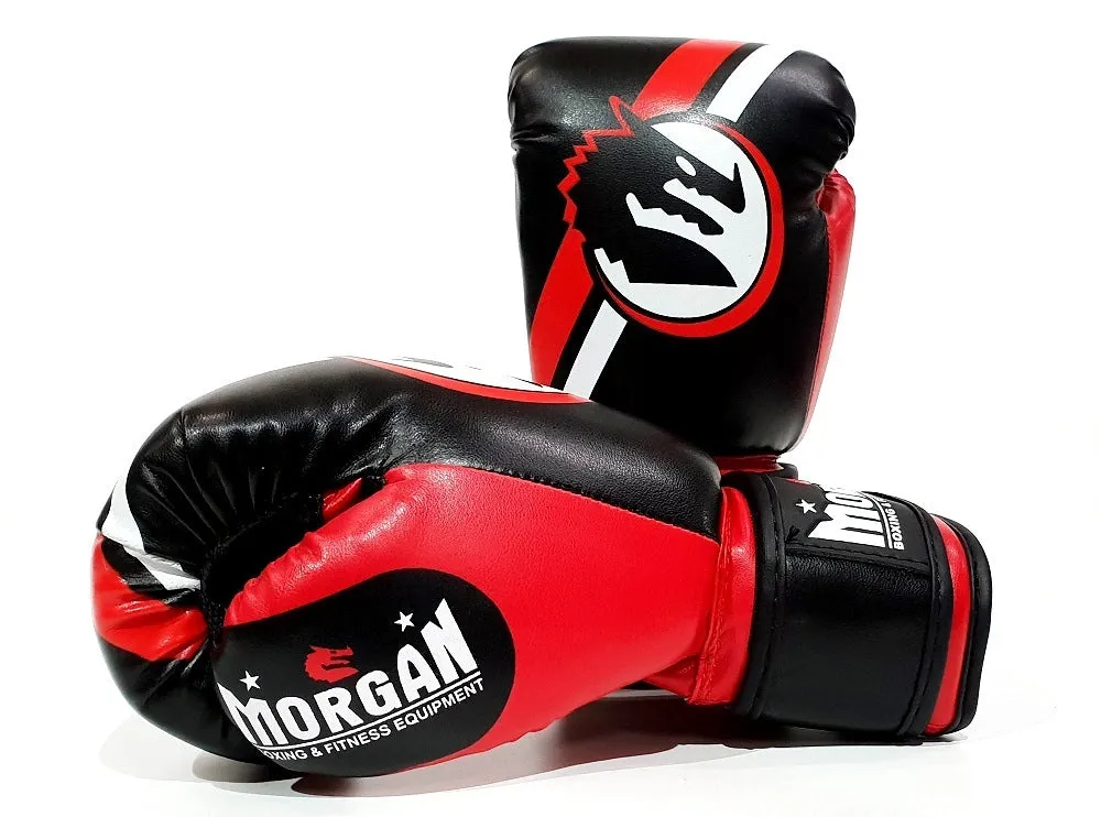 Morgan v2 Classic Boxing Gloves