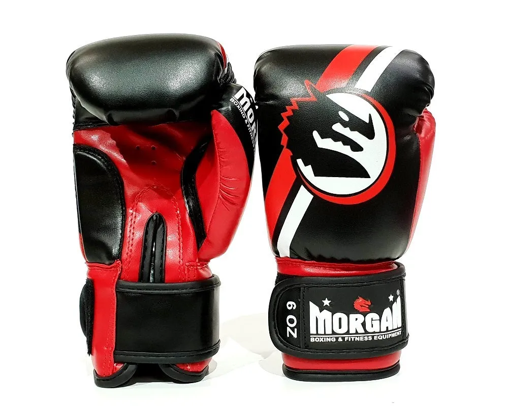 Morgan v2 Classic Boxing Gloves