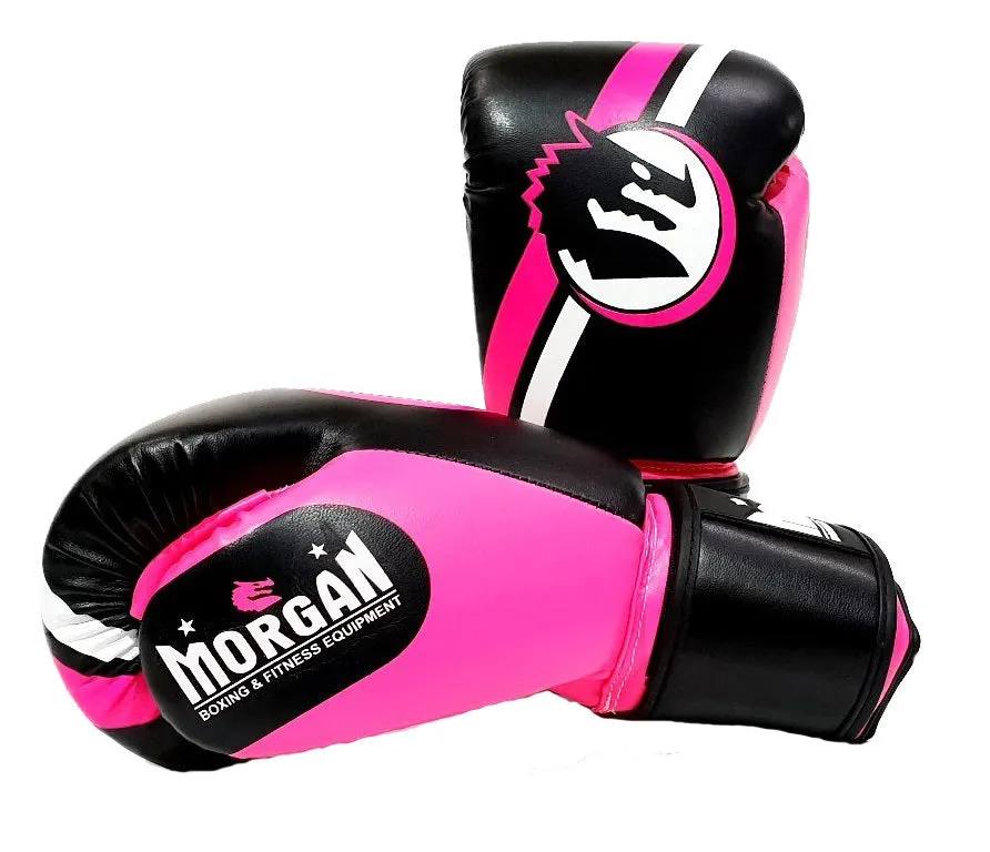 Morgan v2 Classic Boxing Gloves