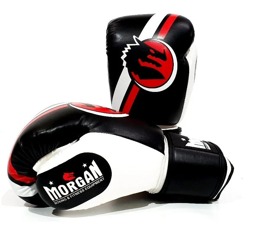 Morgan v2 Classic Boxing Gloves