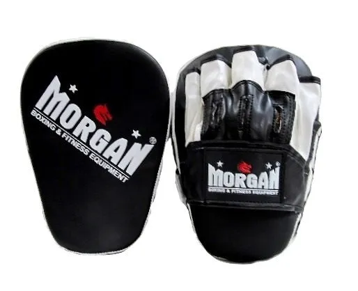 Morgan V2 Starter Focus Pads