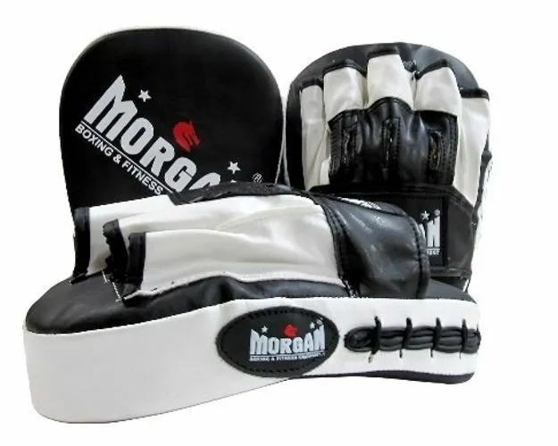 Morgan V2 Starter Focus Pads