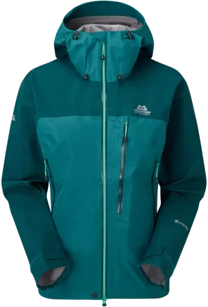 Mountain Equipment Womens Makalu Gore-Tex Jacket
