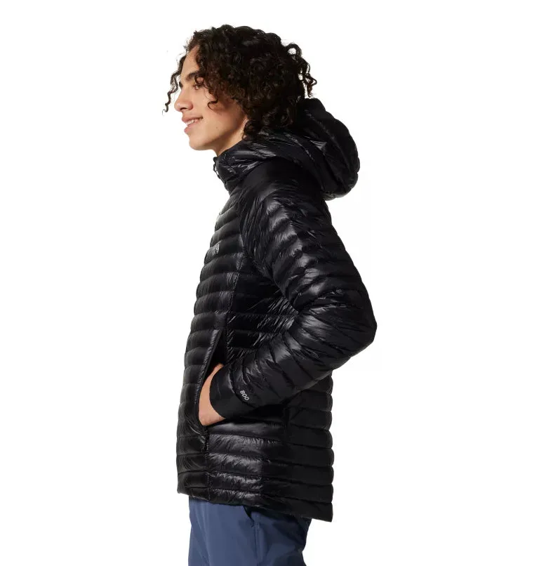 Mountain Hardwear Men's Ghost Whisperer/2 Hoody