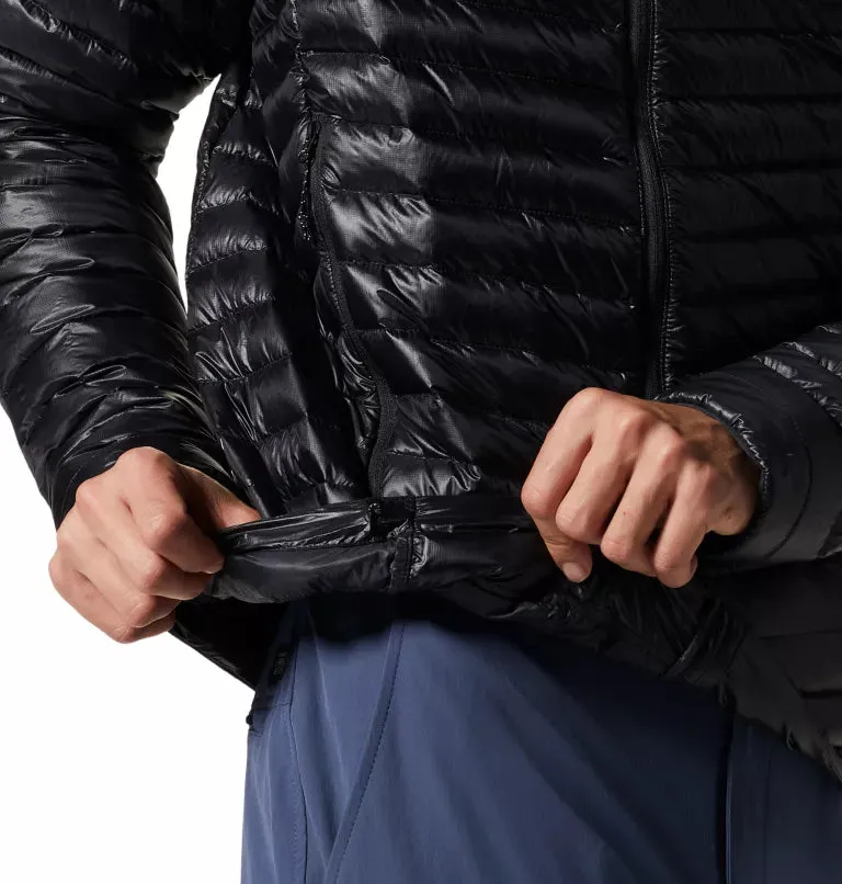 Mountain Hardwear Men's Ghost Whisperer/2 Hoody