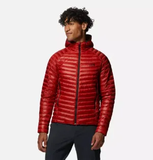 Mountain Hardwear Men's Ghost Whisperer/2 Hoody