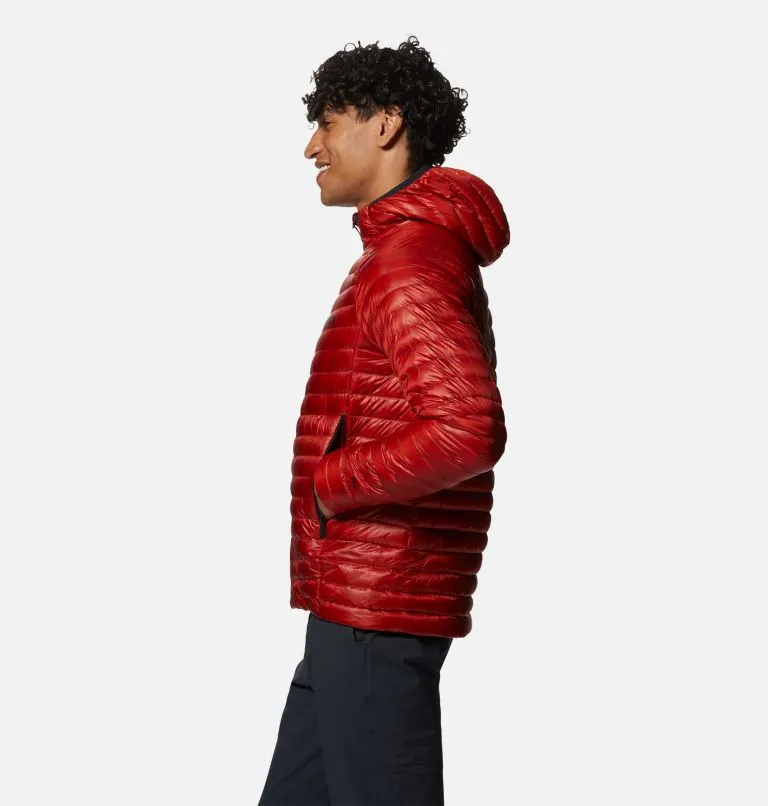 Mountain Hardwear Men's Ghost Whisperer/2 Hoody