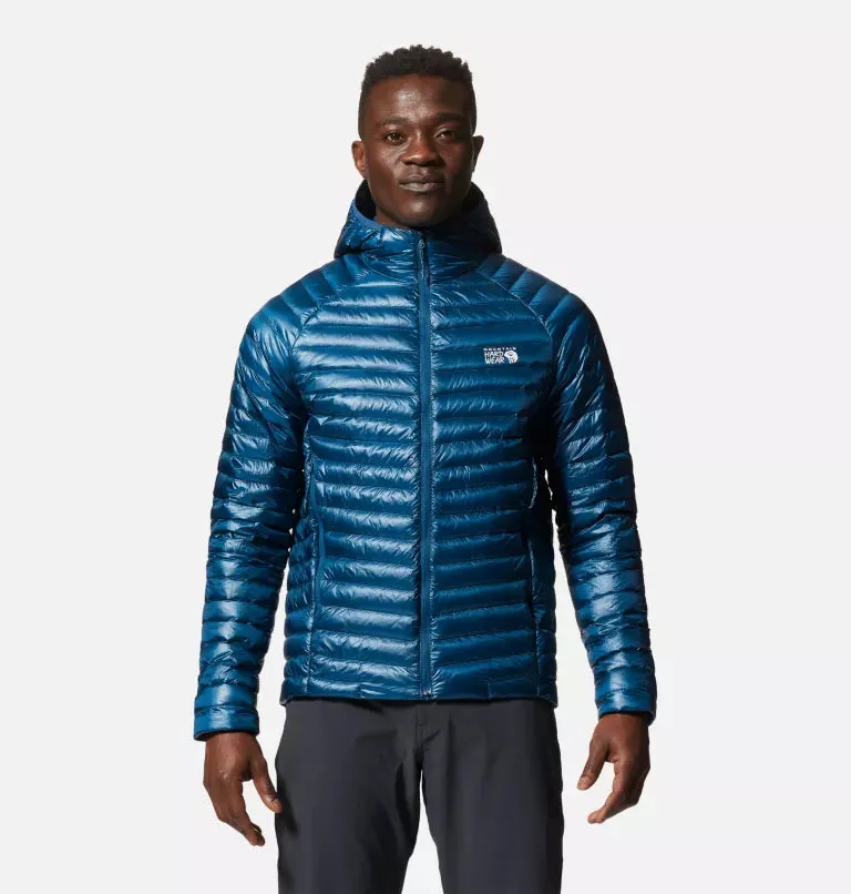 Mountain Hardwear Men's Ghost Whisperer/2 Hoody