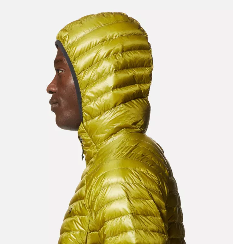 Mountain Hardwear Men's Ghost Whisperer/2 Hoody