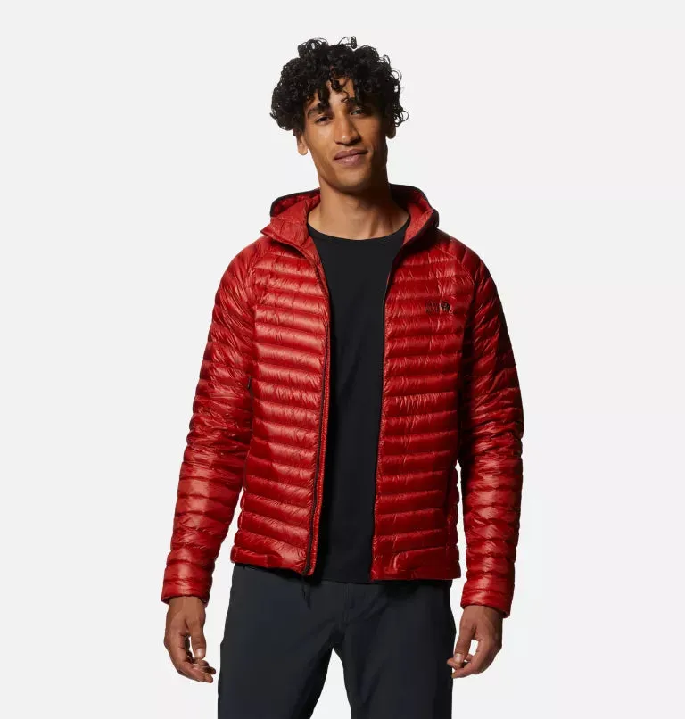 Mountain Hardwear Men's Ghost Whisperer/2 Hoody