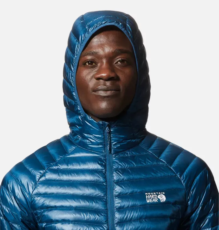 Mountain Hardwear Men's Ghost Whisperer/2 Hoody
