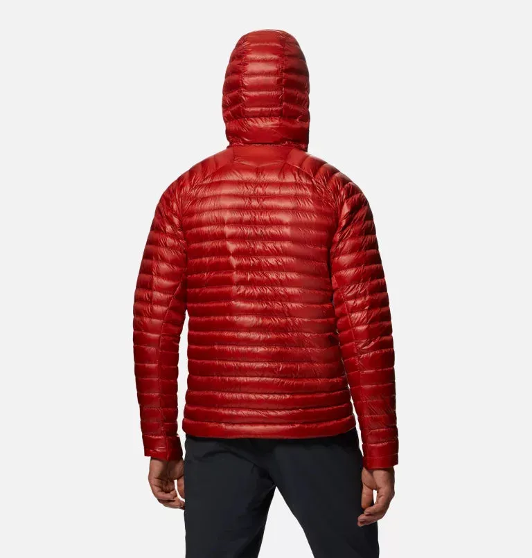 Mountain Hardwear Men's Ghost Whisperer/2 Hoody