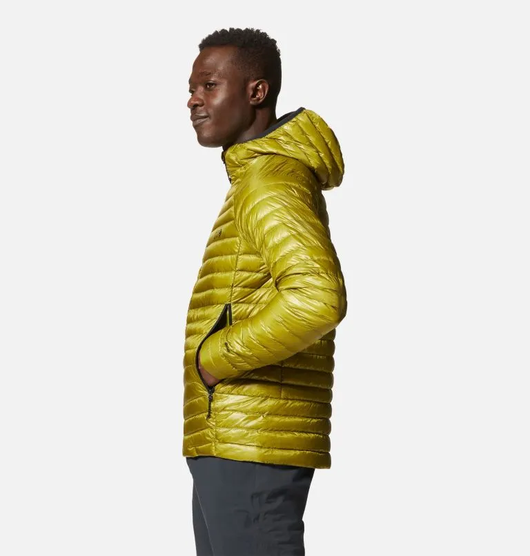 Mountain Hardwear Men's Ghost Whisperer/2 Hoody