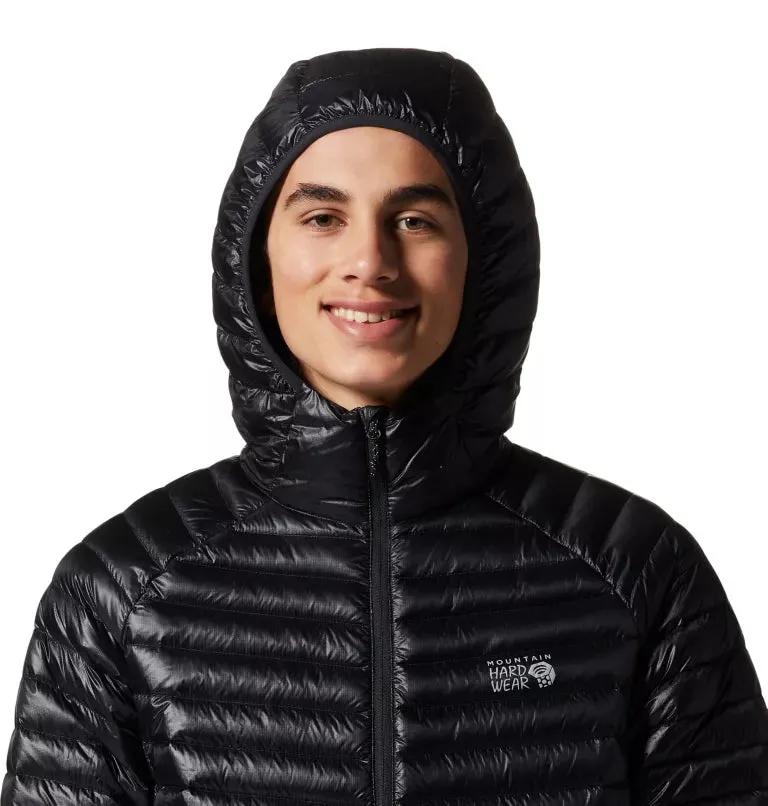 Mountain Hardwear Men's Ghost Whisperer/2 Hoody