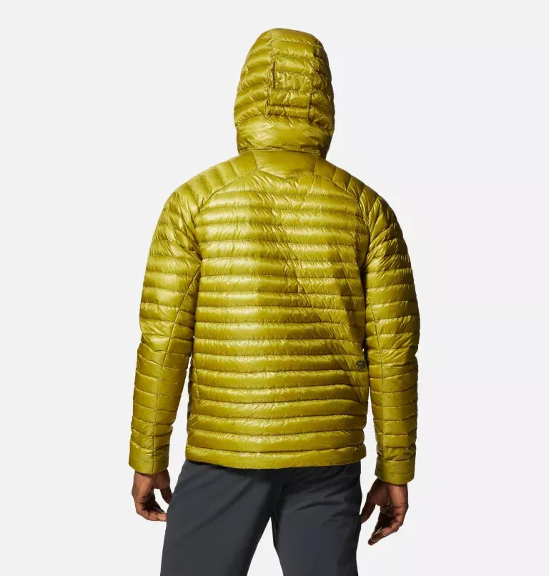 Mountain Hardwear Men's Ghost Whisperer/2 Hoody