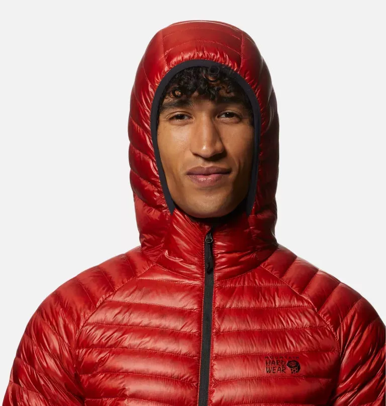 Mountain Hardwear Men's Ghost Whisperer/2 Hoody