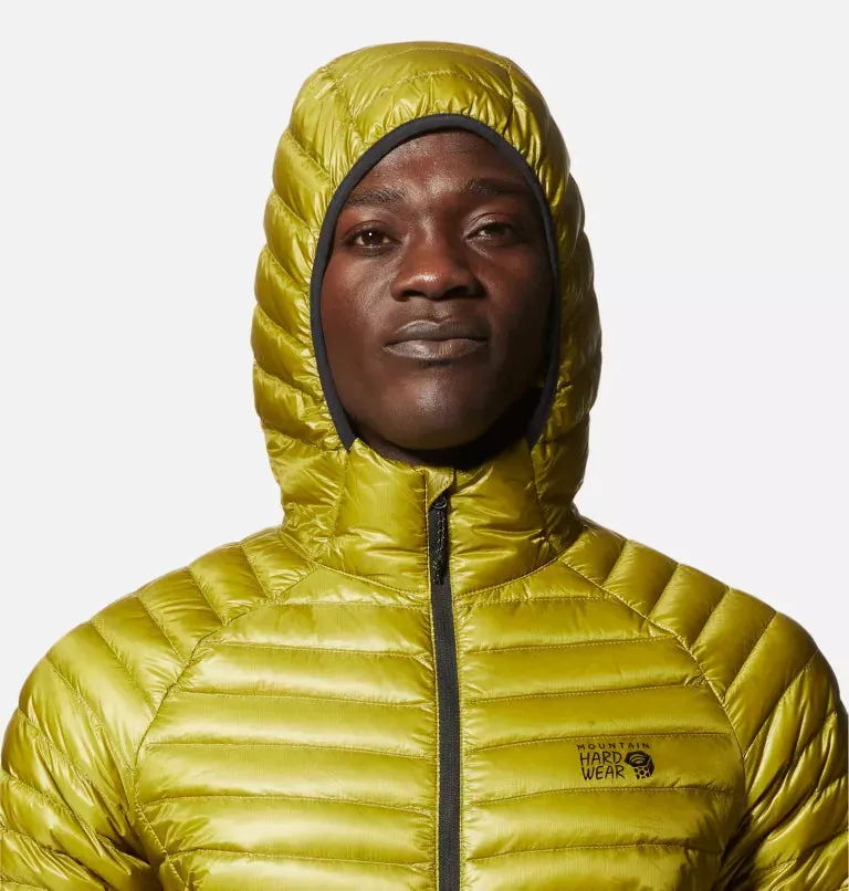 Mountain Hardwear Men's Ghost Whisperer/2 Hoody