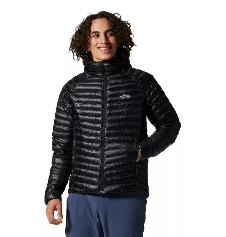 Mountain Hardwear Men's Ghost Whisperer/2 Hoody