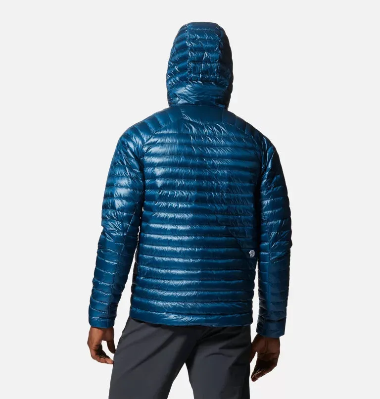 Mountain Hardwear Men's Ghost Whisperer/2 Hoody