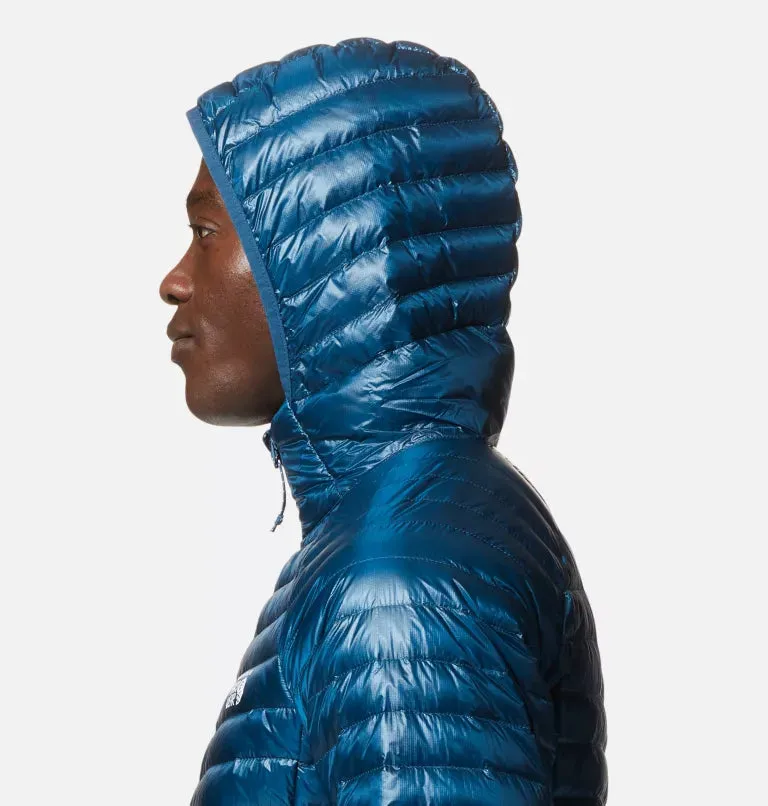 Mountain Hardwear Men's Ghost Whisperer/2 Hoody